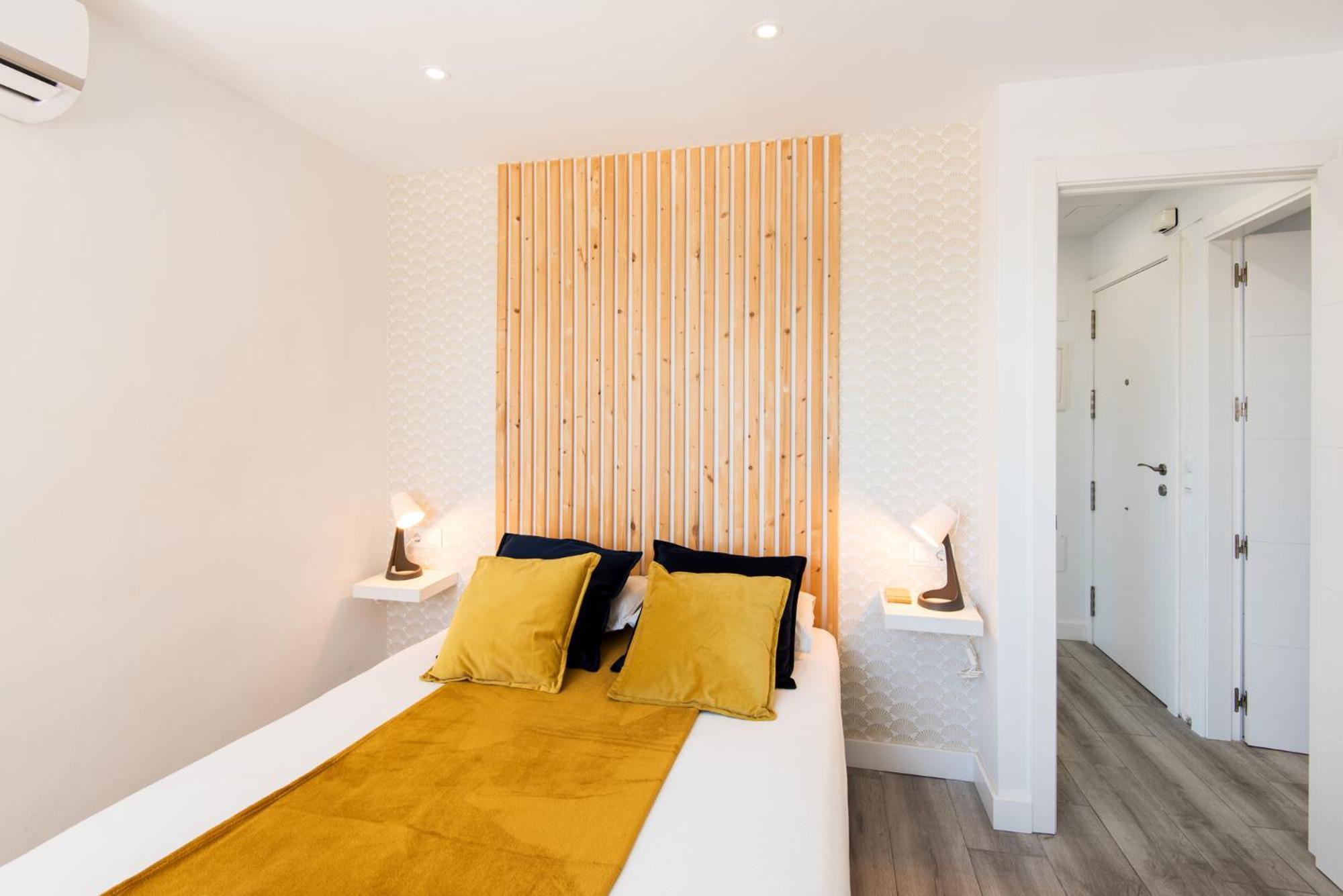 Palm True Towers 1, Marina Beach Apartment Fuengirola Bagian luar foto